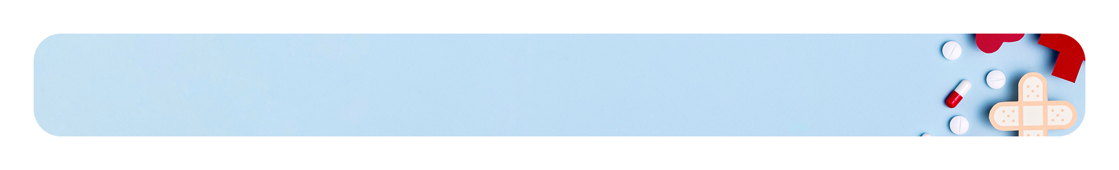 About Banner