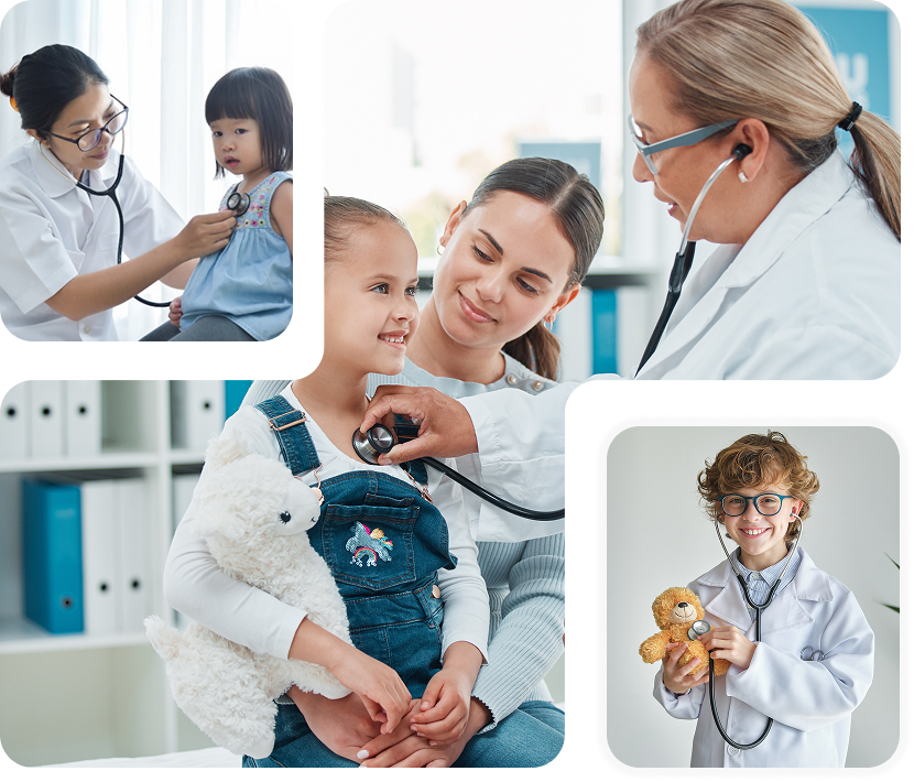 Doctor Image