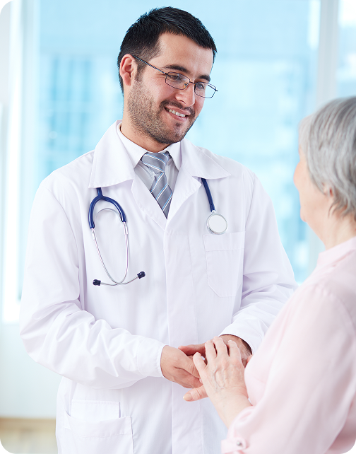 Doctor Image